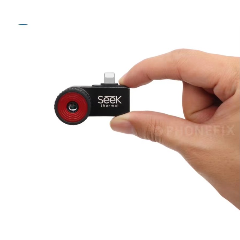 For Seek Thermal Imaging Camer - Seek Compact Pro Android 评论和价格