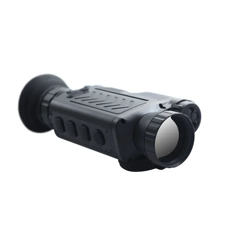 Outdoor Long Range Handheld Th - Hunting Thermal Imaging Scope 评论和价格