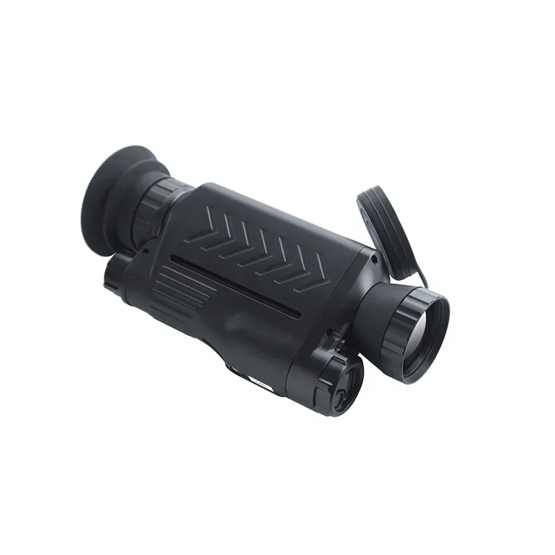 Outdoor Long Range Handheld Th - Hunting Thermal Imaging Scope 评论和价格