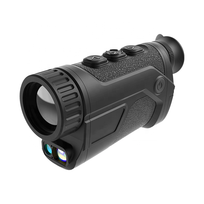 OEM Services 640x512 Thermal I - Thermal Scope Night Vision Monocular 评论和价格