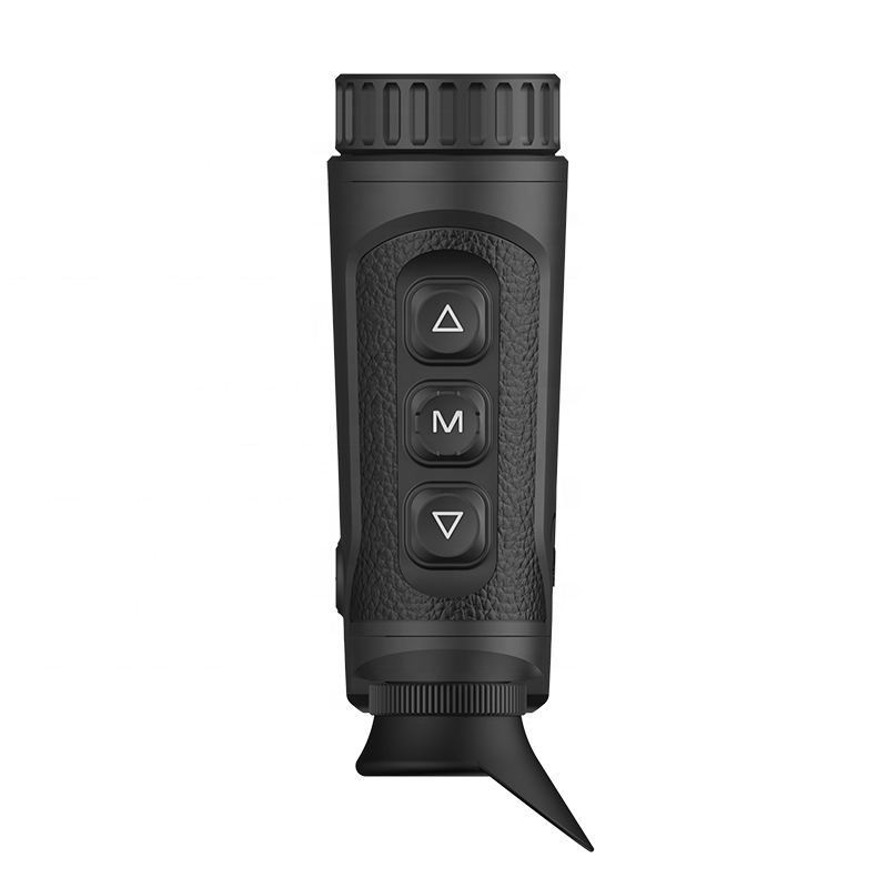 OEM Services 640x512 Thermal I - Thermal Scope Night Vision Monocular 评论和价格
