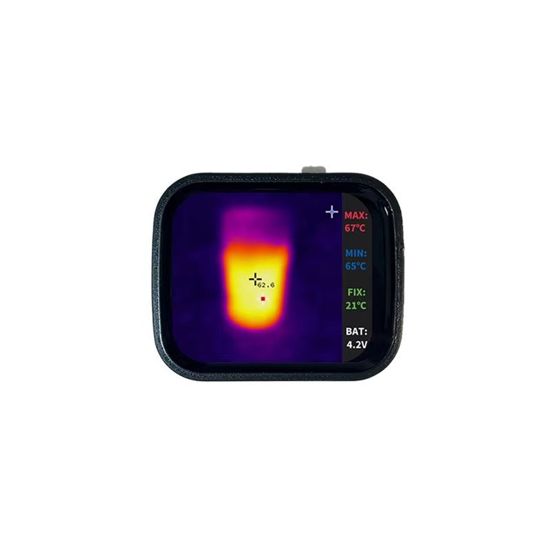KYCOR-Thermal Imager 320 X  24 - Underfloor Heating Thermal Detector 评论和价格