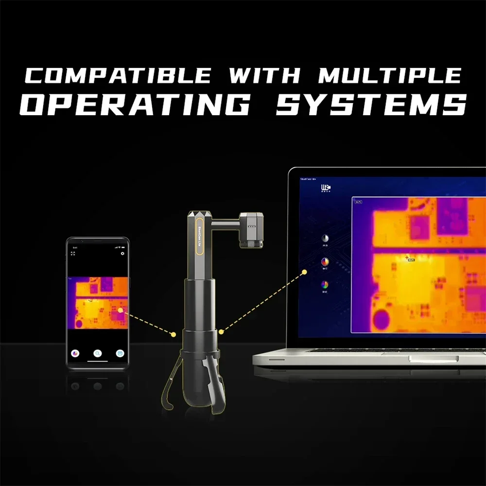 ShortCam Lite Phone PCB Therma - Shortcam Thermal Imaging Pcb 评论和价格