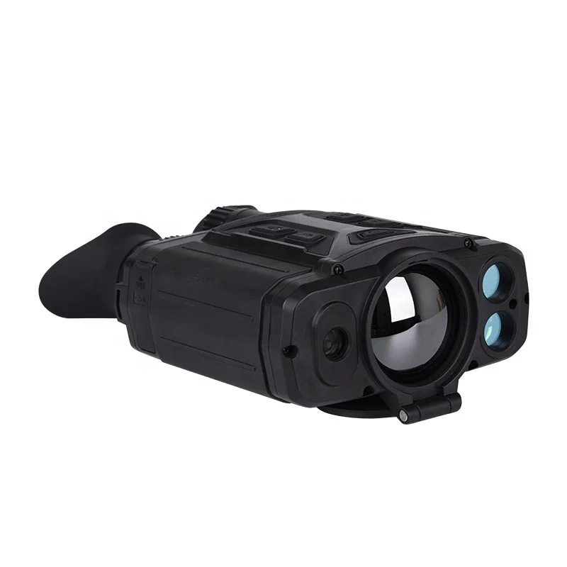 DECCA Wholesale Price Thermal  - Thermal Scope Night Vision Monocular 评论和价格
