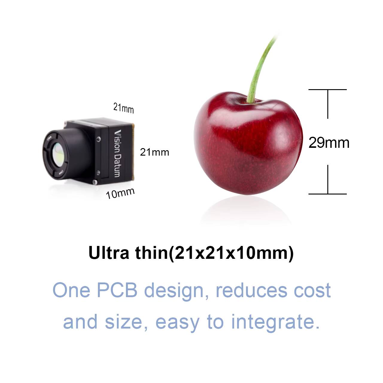 1280X1024 LWIR 12Um Non-Cooled - Thermal Imager Drone Gimbal 评论和价格