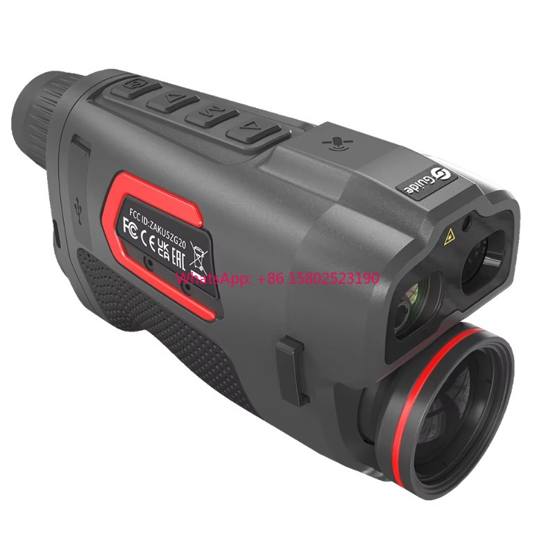 China's Bestsellers Guide Sens - Guide Sensmart Thermal Monocular 评论和价格
