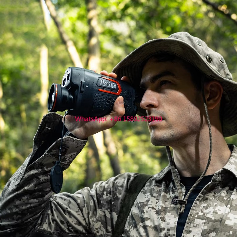 China's Bestsellers Guide Sens - Guide Sensmart Thermal Monocular 评论和价格