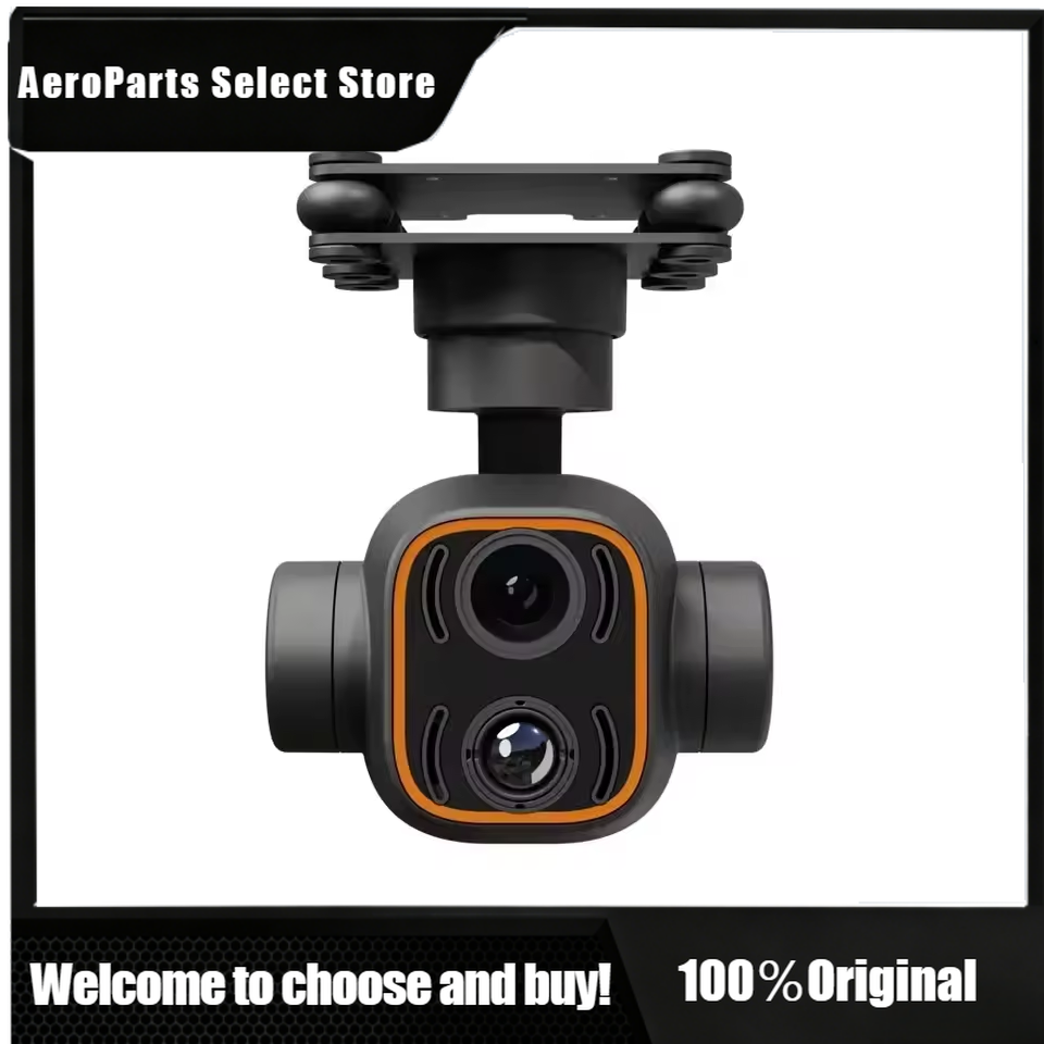 APStoreSkydroid C12 2k HD Ther - Thermal Imager Drone Gimbal 评论和价格
