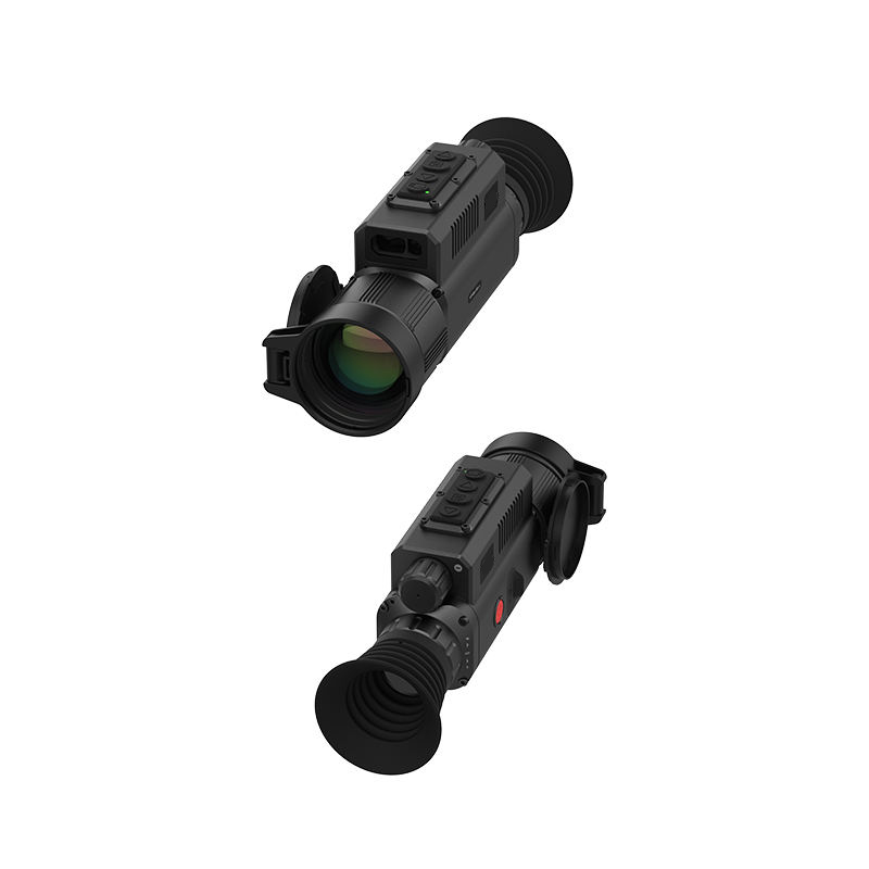 Sytong MM06-50LRF Thermal Imag - Hunting Thermal Imaging Scope 评论和价格