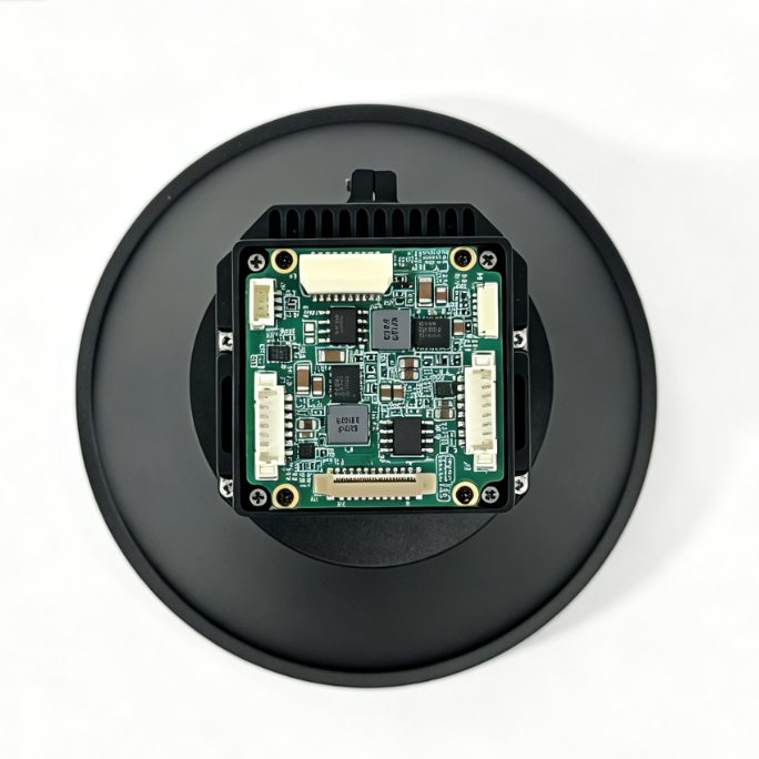 Uncooled Infrared Core 640x512 - Thermal Module 640X512 Core 评论和价格