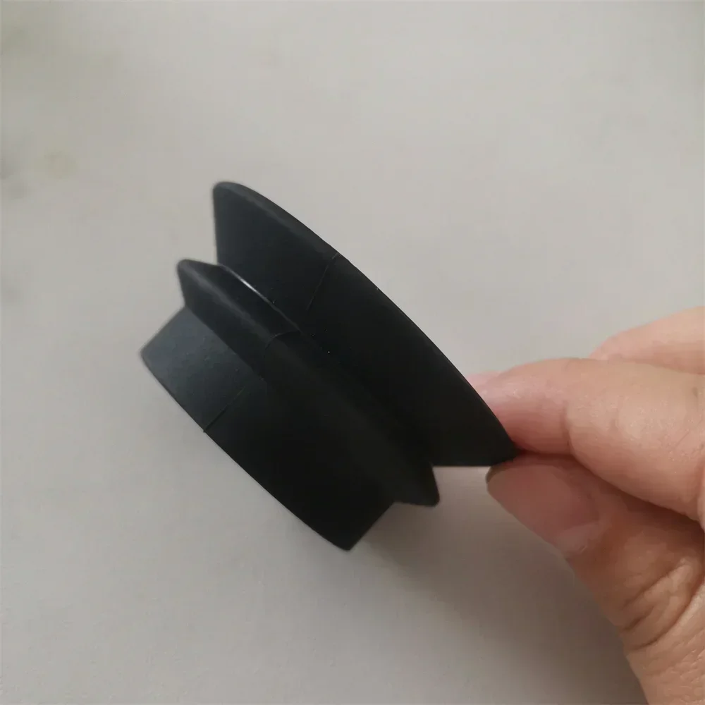 33-48mm Soft Rubber Eye Cup Co - Thermal Scope Night Vision Monocular 评论和价格