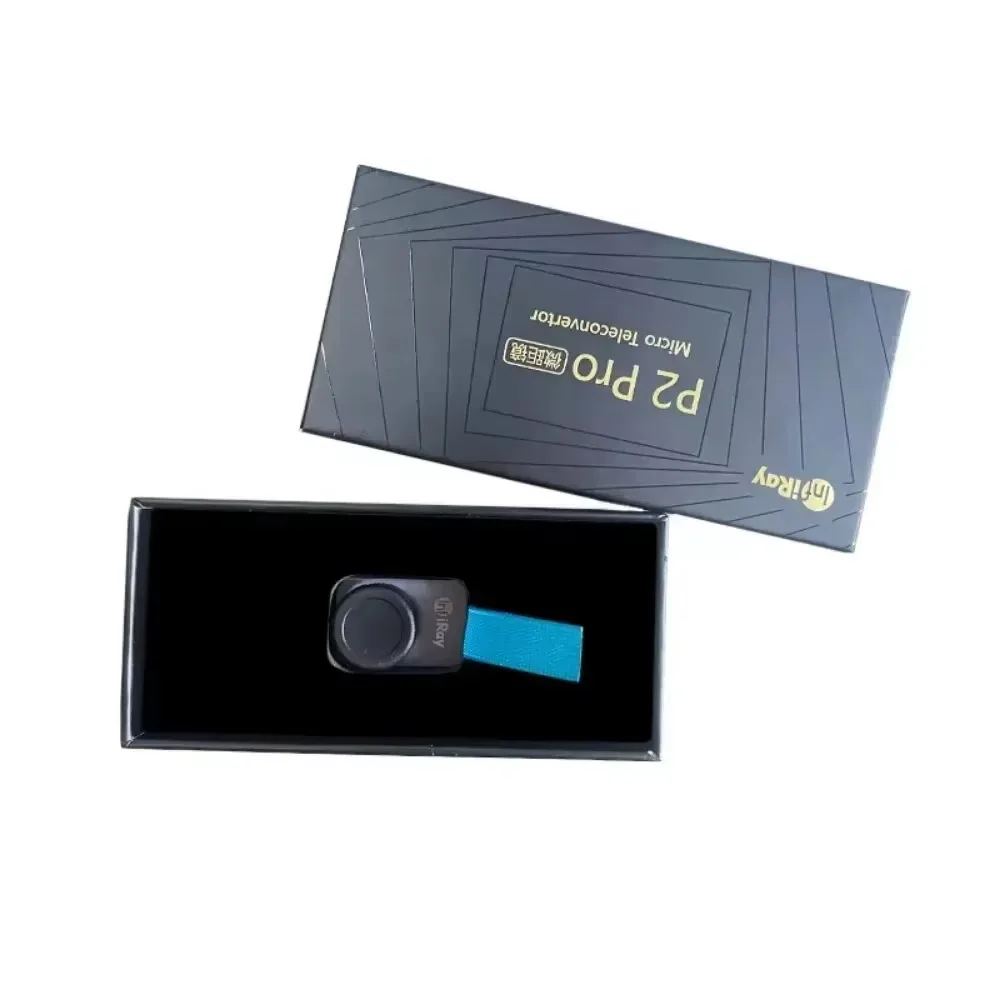 A+ INFIRAY P2 Pro Macro Lens 8 - Nf 521 Thermal Imaging Camera 评论和价格