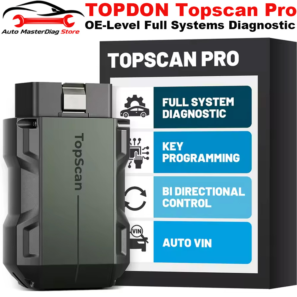 2026 Best TOPDON TopScan Pro M - Topdon Tc001 Thermal Camera 评论和价格