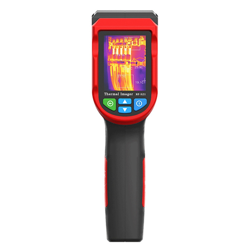 ABRE-NF-521 Thermal Camera Por - Nf 521 Thermal Imaging Camera 评论和价格
