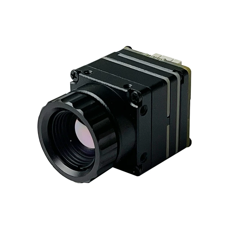 Hot Selling 256x192 Resolution - Thermal Imaging Camera 256X192 评论和价格