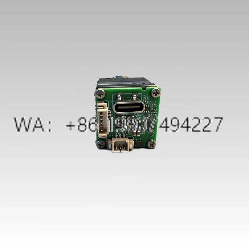 640x512 Uncooled Thermal Modul - Thermal Module 640X512 Core 评论和价格