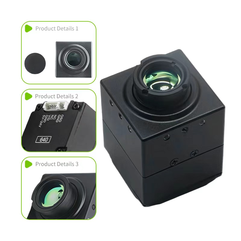 Uncooled 640x512 50Hz Radiomet - Thermal Module 640X512 Core 评论和价格
