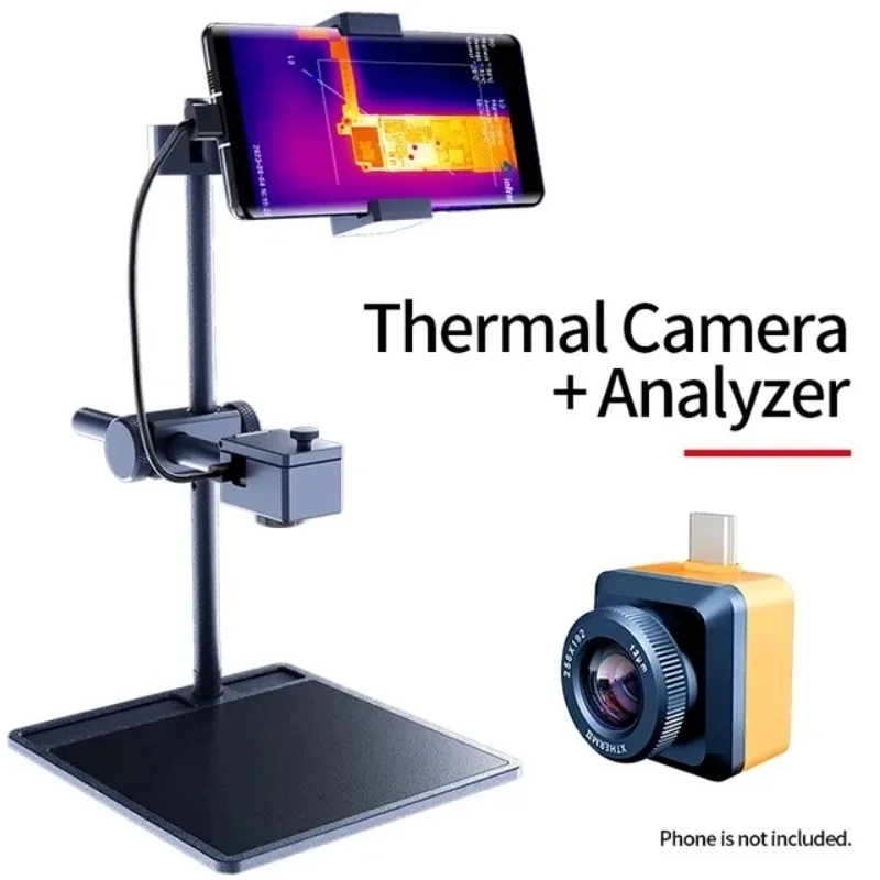 InfiRay Xinfrared T2S Plus The - Infiray P2 Pro Macro Lens 评论和价格