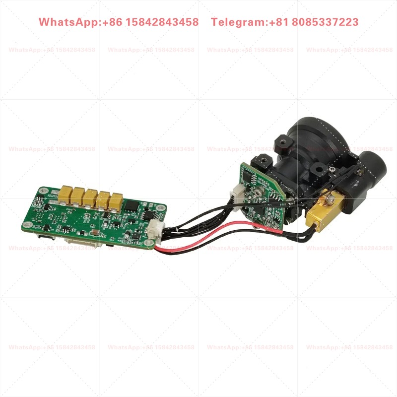 Ranging module drone gimbal po - Thermal Imager Drone Gimbal 评论和价格