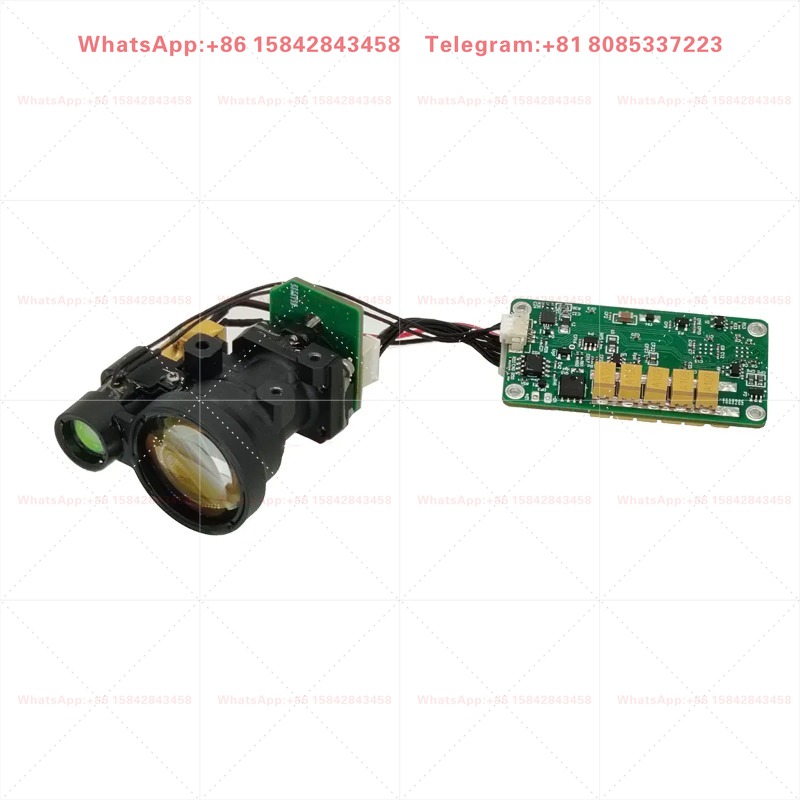 Ranging module drone gimbal po - Thermal Imager Drone Gimbal 评论和价格